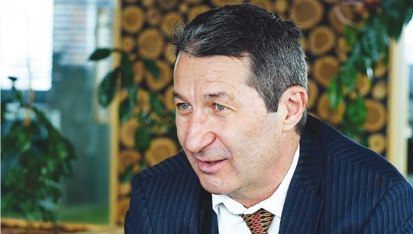 Владо Каролев: Не чакам нищо от държавата - Tavex